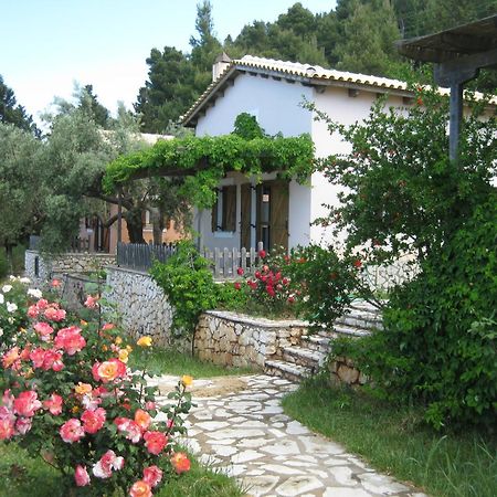 Anerada / Sun Nature Holidays Athánion Extérieur photo