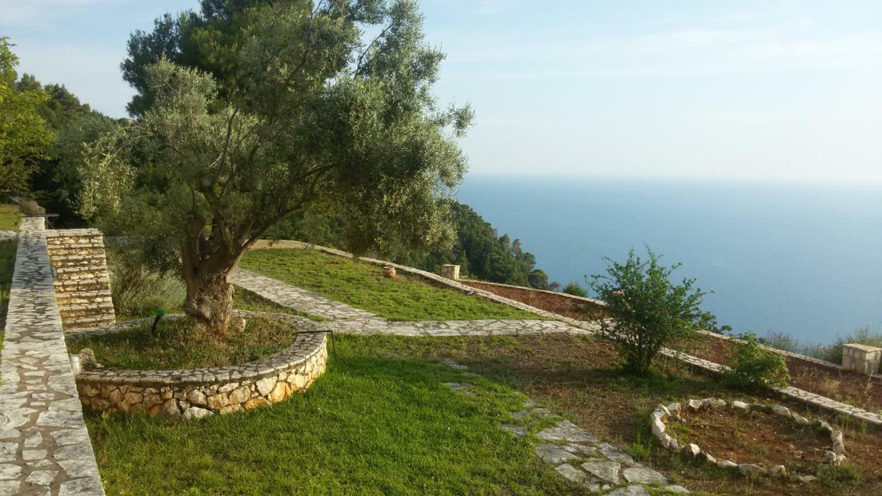 Anerada / Sun Nature Holidays Athánion Extérieur photo